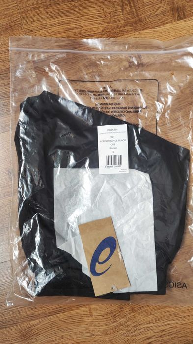 Spodenki krótkie asics