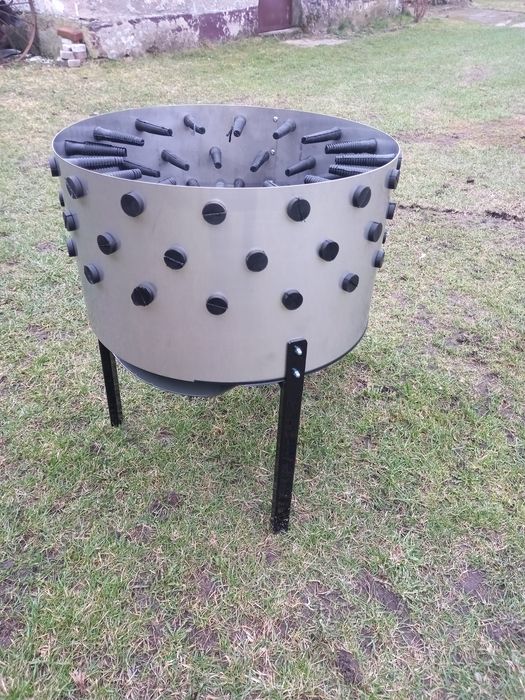 Skubarka do skubania drobiu (kury,  kaczki)