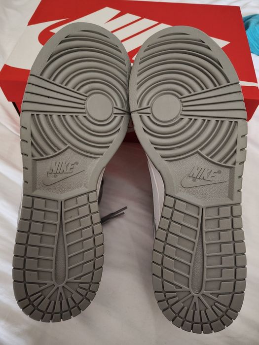 Nike Dunk Low Retro roz 48,5