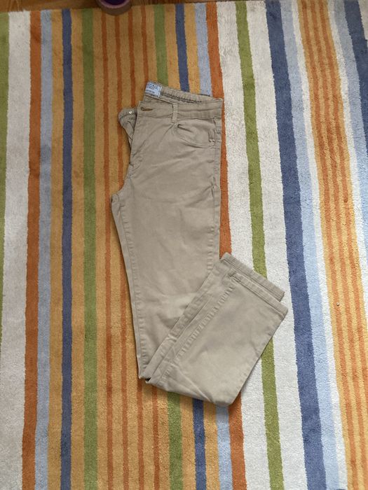 Calças Springfield tamanho 36