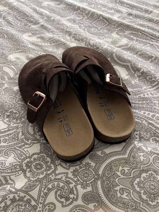 Birkenstock Castanho
