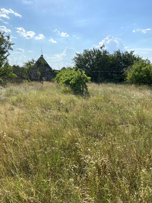 Дача, земельна ділянка, Володимирівське, Запорізька область