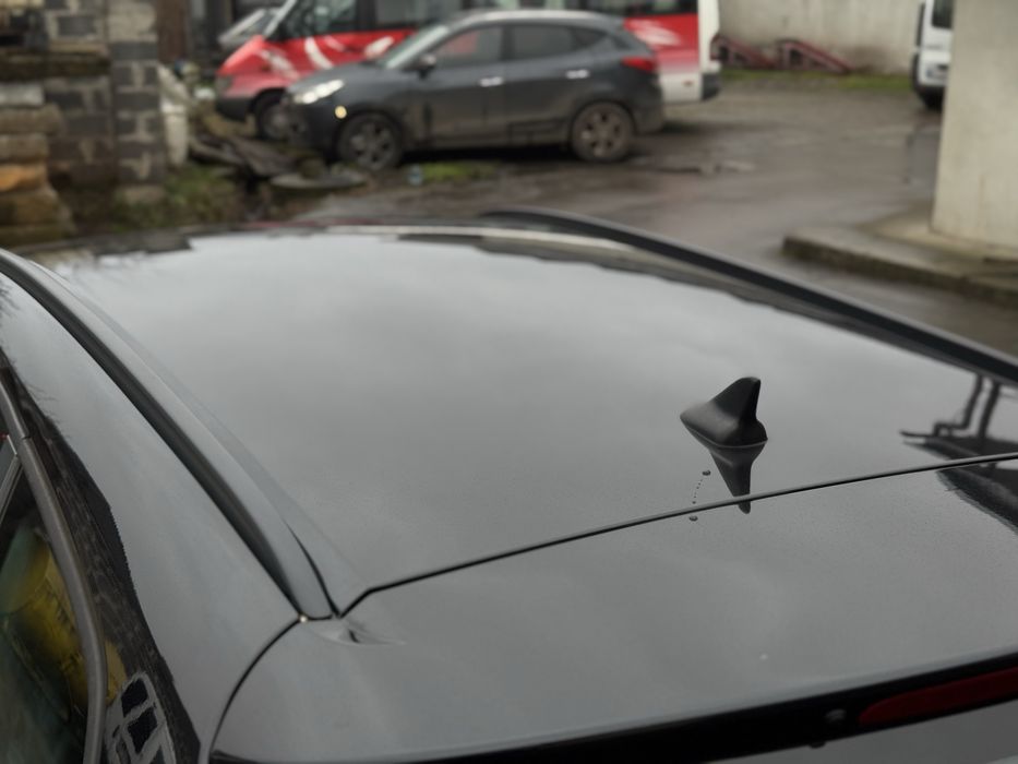 OPEL ASTRA J  2011 рік