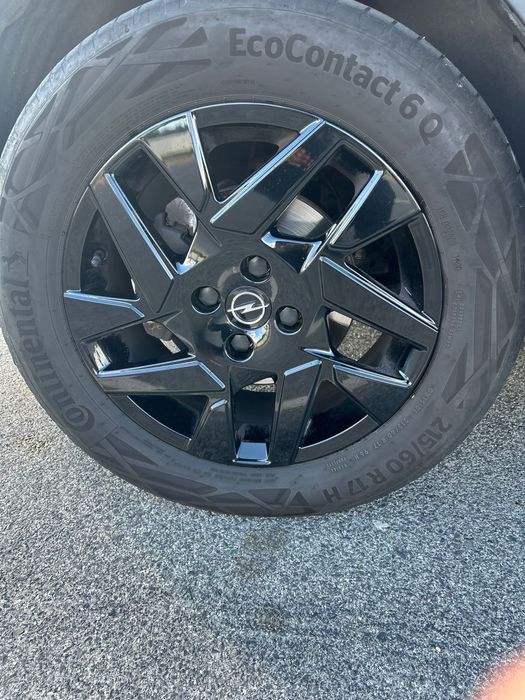 Opel Mokka 1.2 Turbo | 2023 | Como Novo
