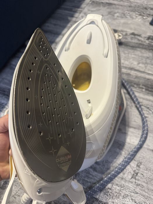 Праска утюг з парогенератором Tefal GV9581