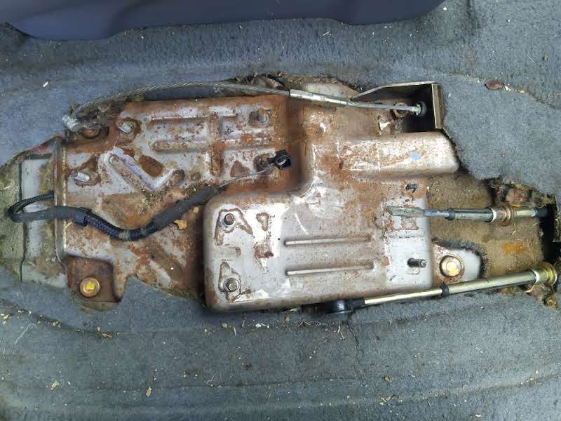 Centralina e outras peças, para Chrysler Voyager 2.5 td, 2001
