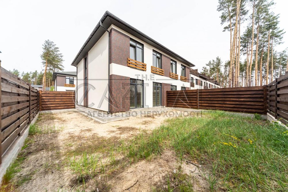 Продаж дуплекса, Гостомель, Бучанський р-н