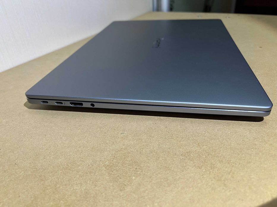 ТЕРМІНОВО! ТОРГ! Ноутбук Xiaomi Redmibook pro 16 2024