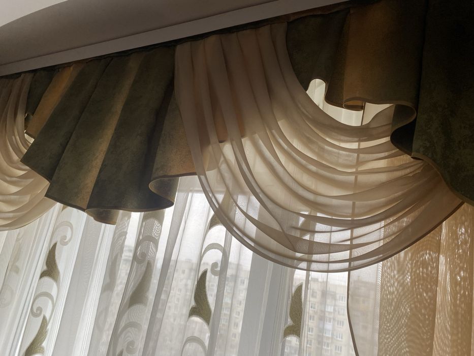 Продам ламбрикен