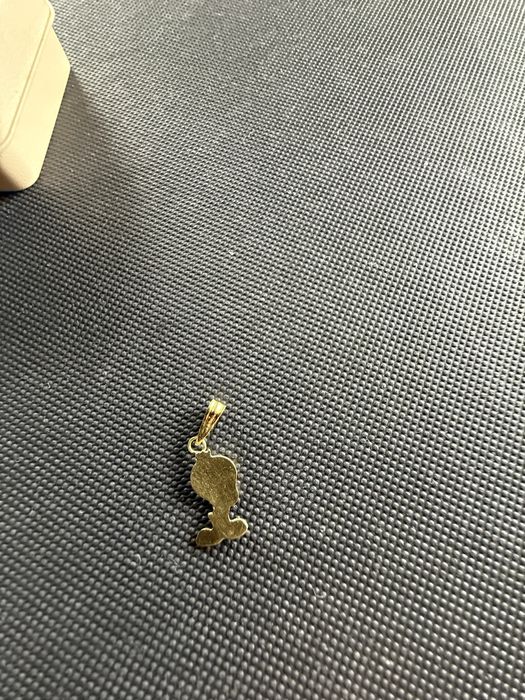 Pendente colar piu-piu Tweety