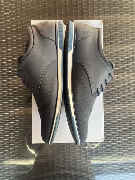 Sapatos casuais Aldo Heron Tamanho 45