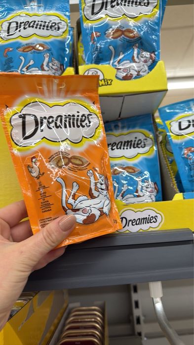 Смаколики для котів та собак ( оптом)