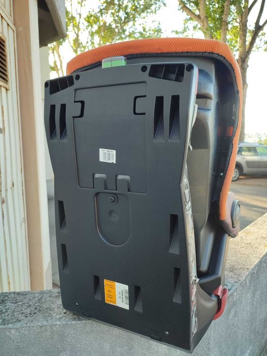 Cadeira para auto bébé confort - Axiss