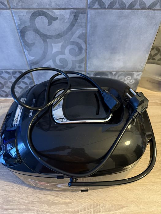 Multicooker smart REDMOND