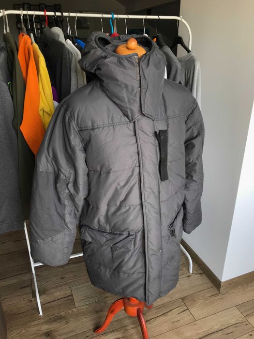 Kurtka puchowa zimowa Helly Hansen rozm. M