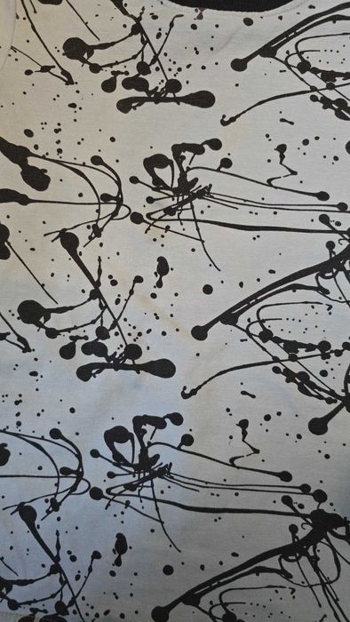 Komplet handmade dla chłopca 116 Dres handmade dla chłopca 116