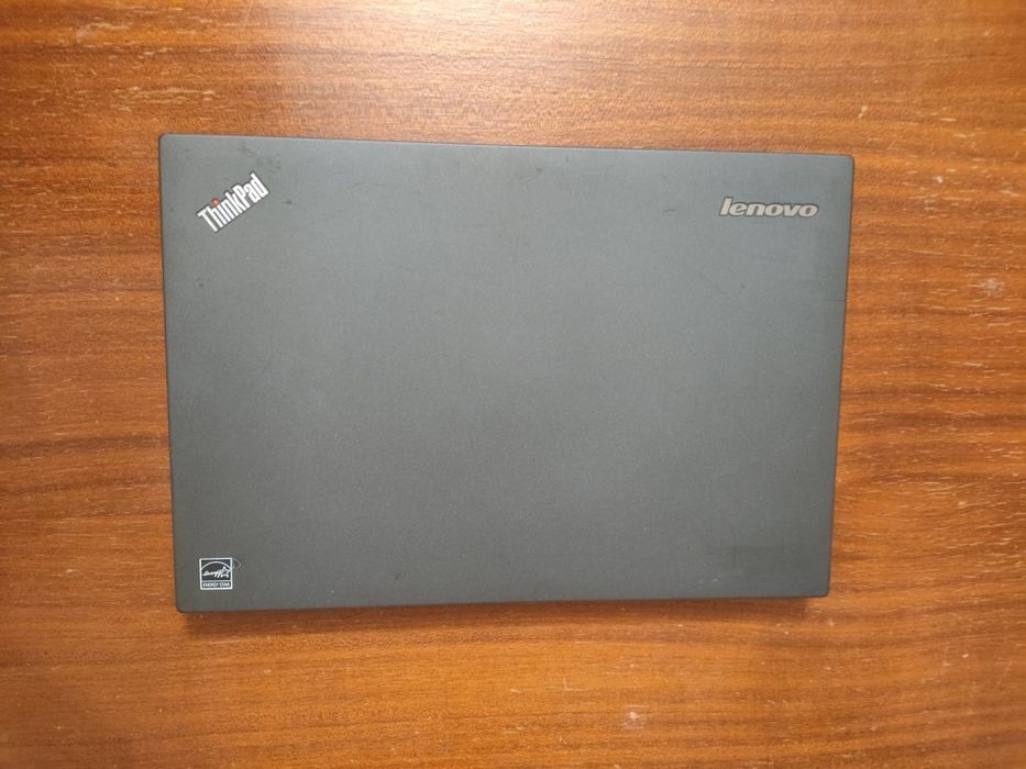 Продам Lenovo ThinkPad T450 | i5 / 8GB RAM /  Бізнес-Ноутбук