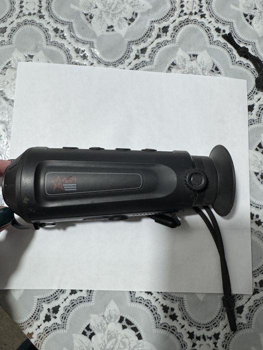 Тепловизор дальномер ночник