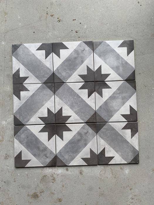 płytki Marca Corona Terra Stella 60 szt.