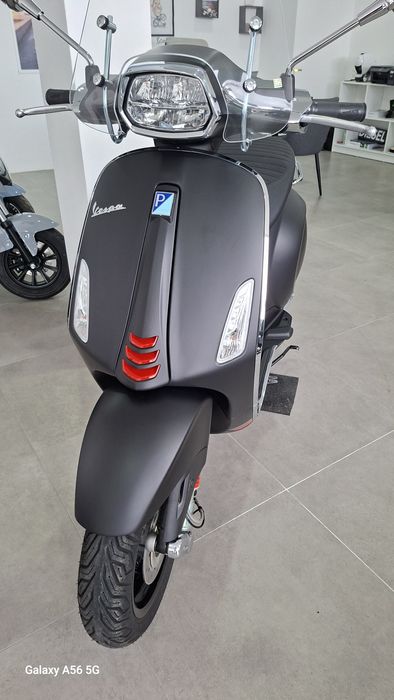 Vespa Sprint 125 Super tech