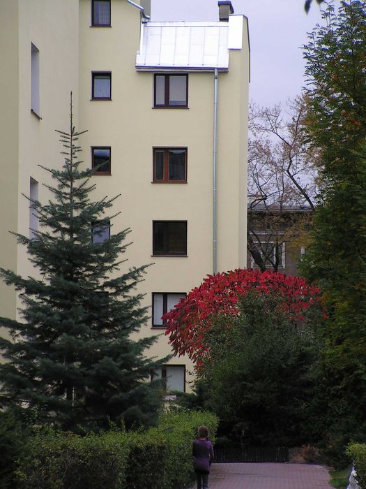 wolny pokój do wynajęcia