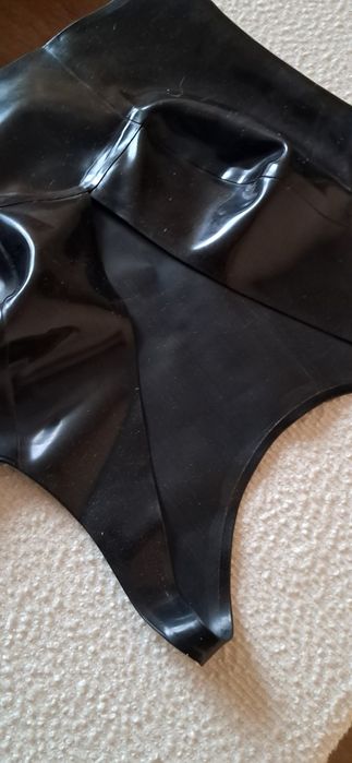 Latex Top z lateksu 100%