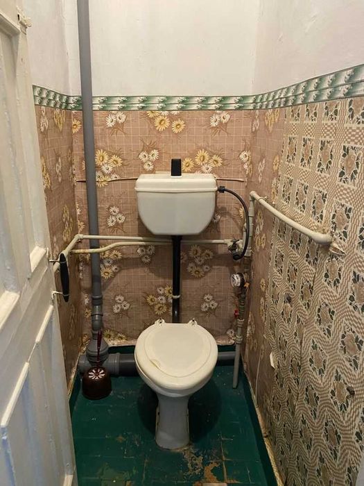 Продаж 2 кім квартири 55 м2 Центр вул Соборності №12377