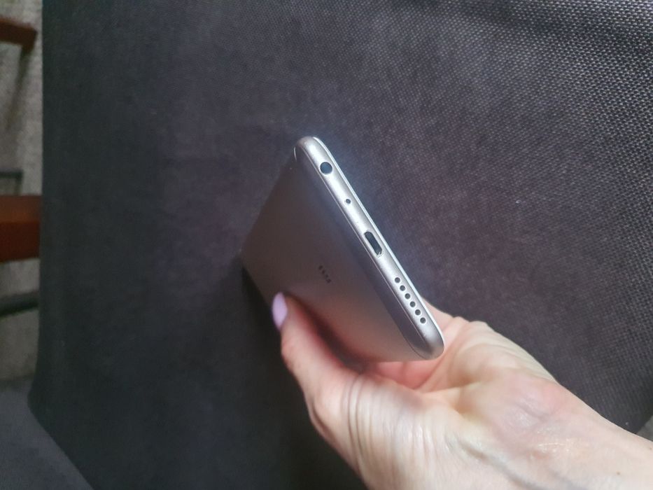 Телефон xiomi redmi note 5 pro 64