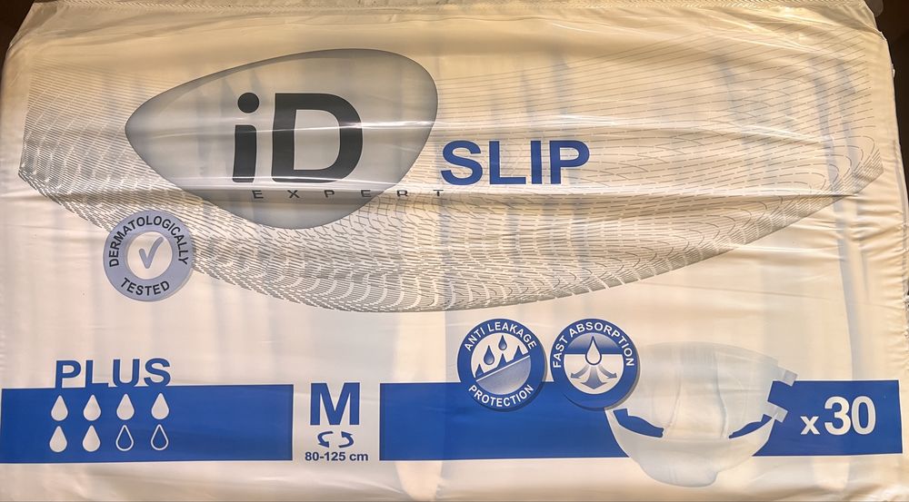 Пеленки для дорослих