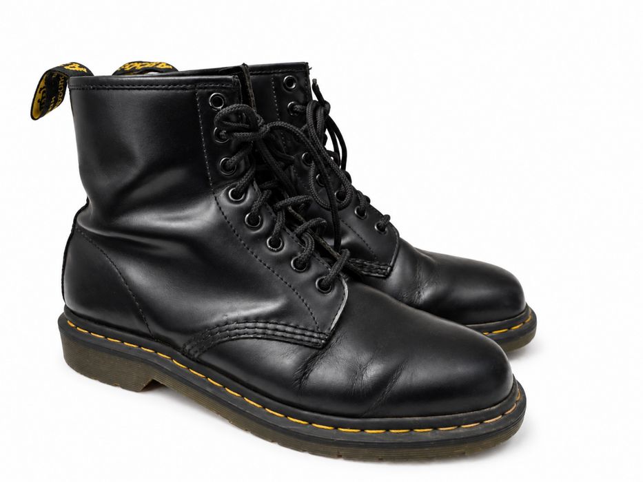 Ботинки Dr. Martens 1460