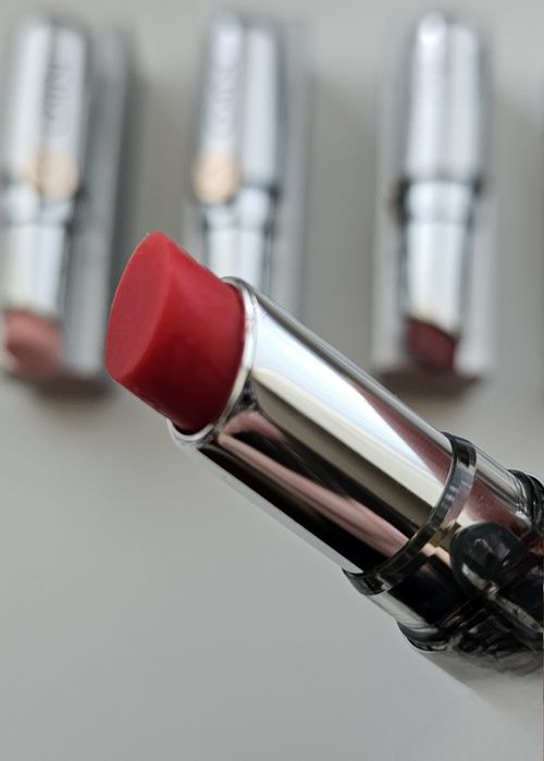 Новый бальзам для губ Kiko Milano