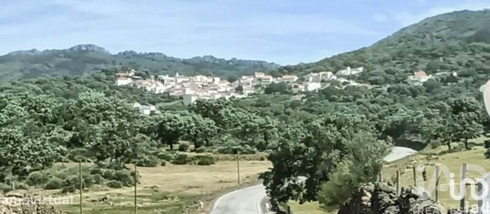 Casa / Villa T1 em Ribeira de Nisa e Carreiras de 36,00 m2