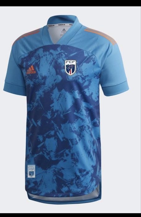 Camisa cabo verde CL