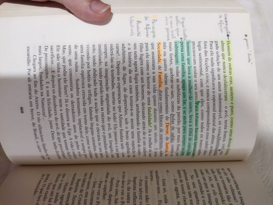 Os Maias de Eça de Queiroz