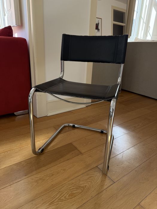 Cadeiras - Venda (6 unidades)