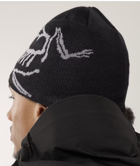 Шапка Arcteryx | Арктерикс шапка | НОВІ