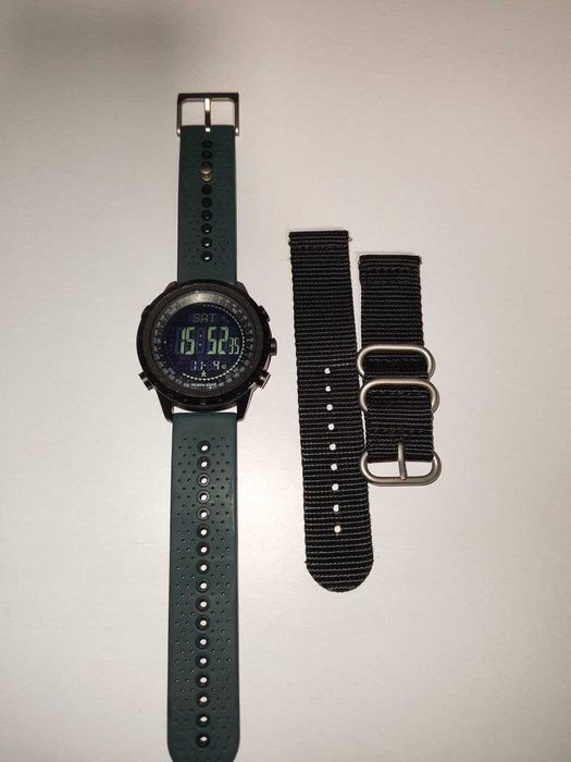 Годинник North Edge Desert