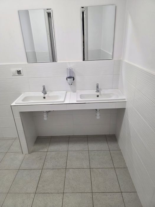 Kwatery dla pracowników