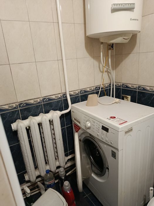 Петроцентр, усі зручності, ремонт