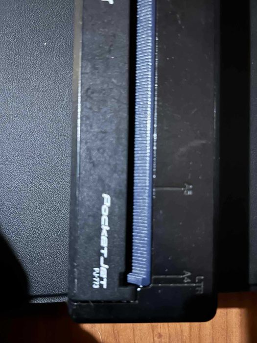 iPad air 4 256GB + apple pencil 2 + impressora brother pj773 wifi