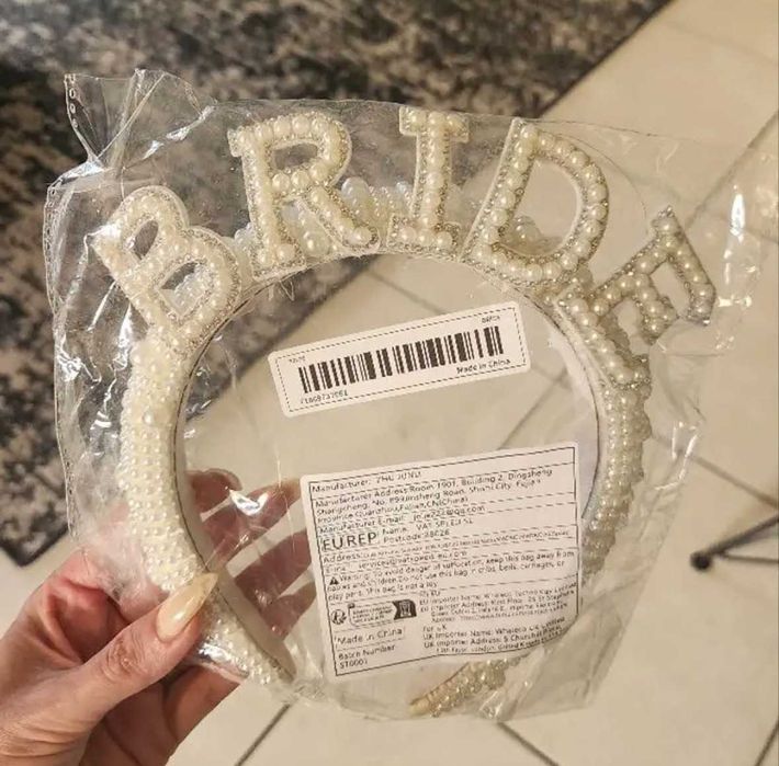 Для невесты и подружек