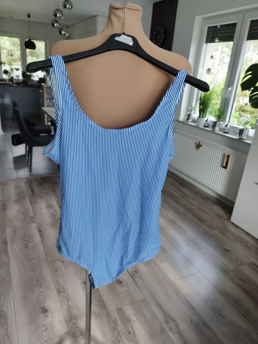 R.42 Esmara nowy strój kąpielowy jednoczęściowy mama córka