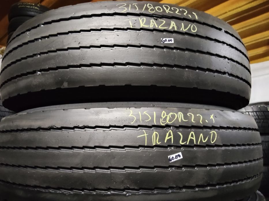 315/80R22.5 usados