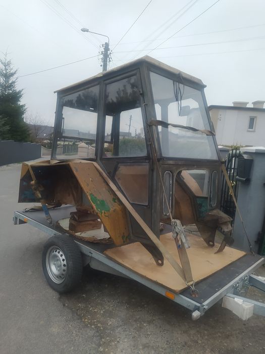 International 383 w oryginale 4500 mtg.