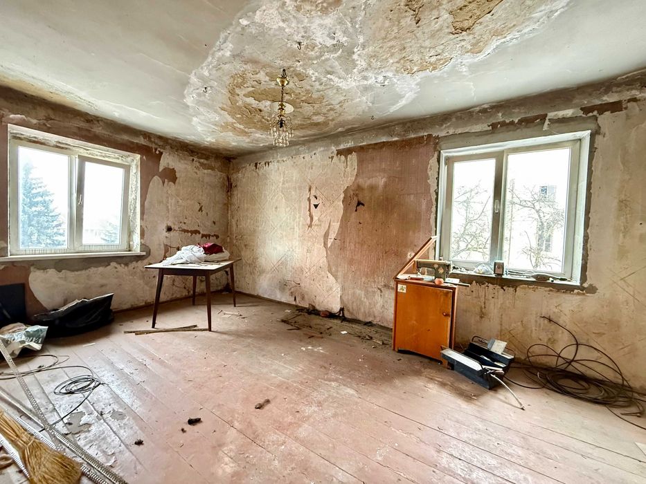 Продаж 2-кімнатної квартири 52.6 м² - м. Дрогобич, вул. Стрийська