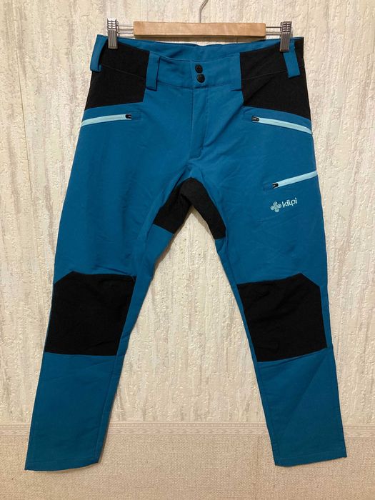 Трекінгові штани kilpi 36 розмір OUTDOOR