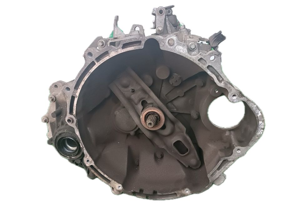 Caixa de velocidades manual MITSUBISHI Colt VI (Z3_A, Z2_A)