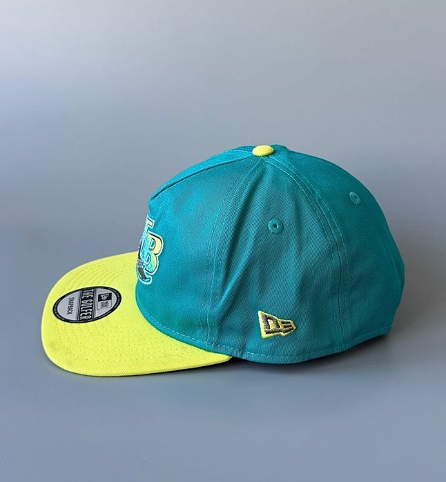 Кепка New Era оригінальна