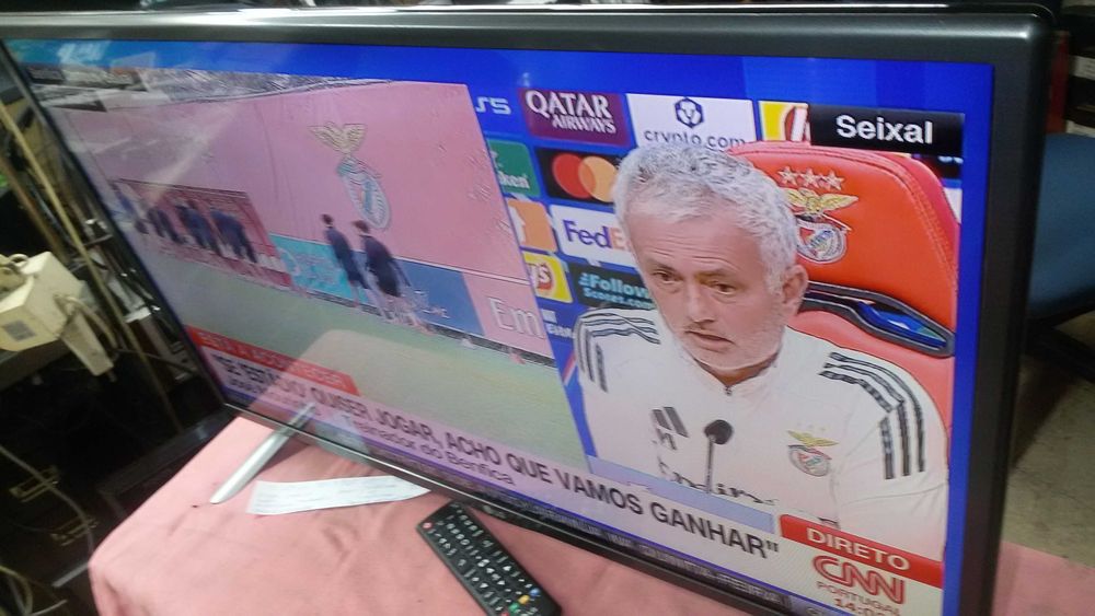 TV LED LG 32LX320 32POLGADAS