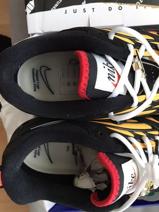 Nike Vapormax  Evo SE 45